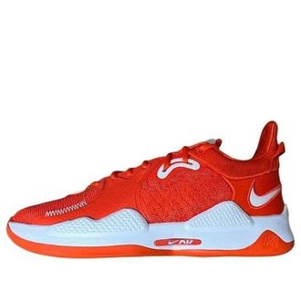Nike PG 5 TB Team Orange DM5045-802