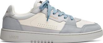 Axel Arigato Dice Lo Sneaker - Heren - Sneakers - Veelkleurig - 41 EU - Katoen - Schoenen