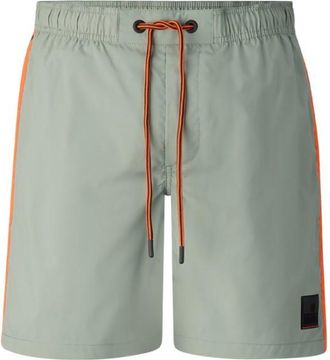 Bogner Sorin Badehose f&uuml;r Herren | grau
