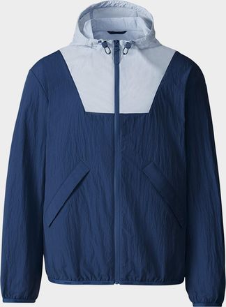 Mackage Men & apos;s Reid Bicolor Rain Jacket