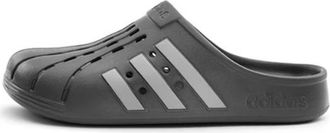 adidas Adilette Clogs Grey Four Metal Grey HP9398