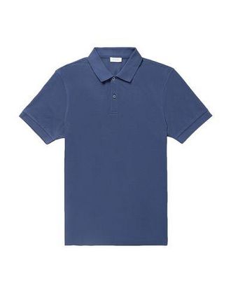 Sunspel TOPWEAR - Polo shirts sur YOOX.COM