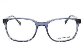Lucky Brand D411 Eyeglasses - Blue