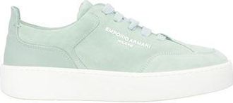 Emporio Armani SCHUHE - Sneakers auf YOOX.COM