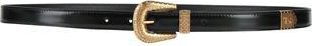 Valentino Garavani Small Leather Goods - Belts on YOOX.COM