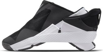 Nike (WMNS) Nike GO FlyEase Black White DR5540-002