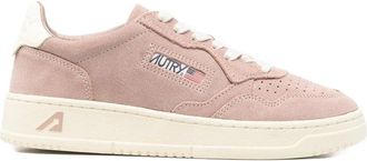 Autry Medalist Low Woman Finish/sue