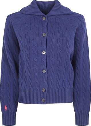 Ralph Lauren Sweater Cardigan 211B17757