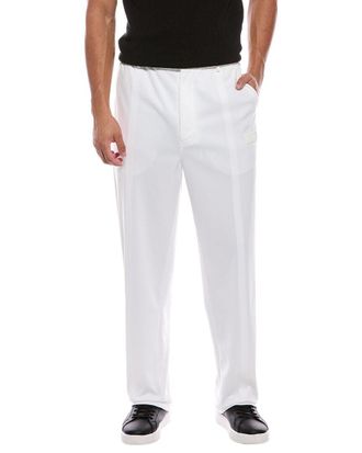 Valentino Solid Trouser