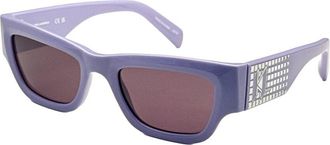 Karl Lagerfeld Karl Lagerfeld Womens 52Mm Sunglasses