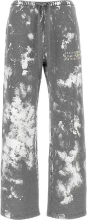 Maison Margiela Mm6 Maison Margiela Womens Numeric Signature Mm6 Joggers