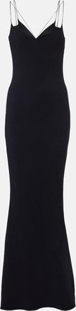 Tom Ford Satin slip dress