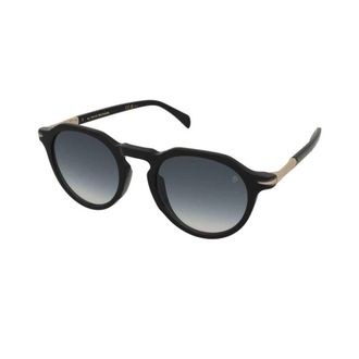 Eyewear by David Beckham Sunglasses, unisex, Black, Size: 50 MM DB 1139 Sunglasses