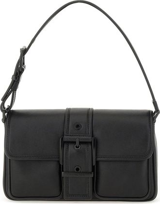 Michael Kors Colby Medium Bag-Donna