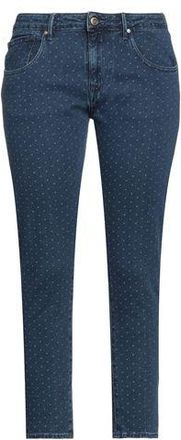 Truenyc BOTTOMWEAR - Jeans on YOOX.COM