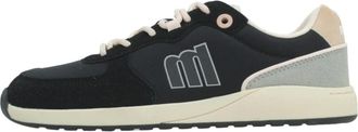 Mtng Mtng, Dames, Schoenen, Zwart, Maat: 40 EU Synthetisch
