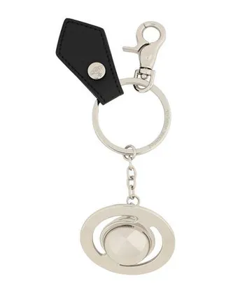 【送料&関税込】Vivienne Westwood Rhinestone Keyring Vivienne Westwood rhinestone-embellished keyring | REVERSIBLE
