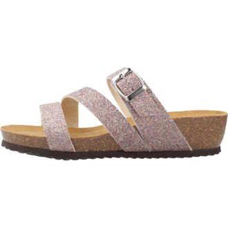Geox New Sthellae - Dames - Sleehakken - Roze - 39 EU - Schoenen