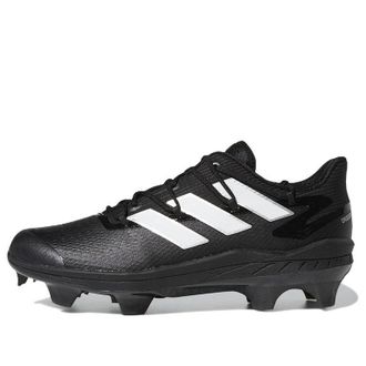 adidas Adizero Afterburner 8 Pro TPU Black White FZ4220