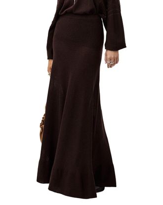 BA&SH Ba&Sh Jalila Skirt