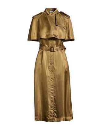 Burberry KLEIDER - Midi-Kleider auf YOOX.COM