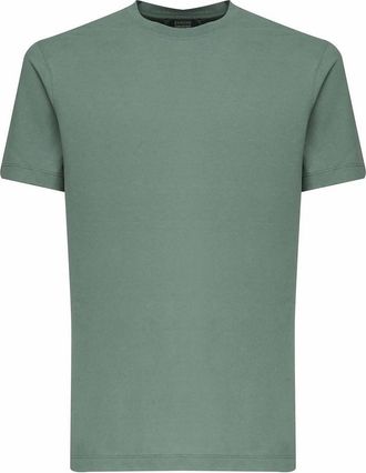 Zanone T-Shirt