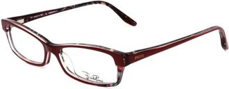 Pucci Donna, Accessori, Rosso, Taglia unica, new