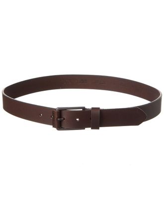 Joe's Joes Jeans Leather Belt