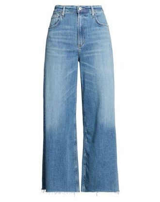 Citizens Of Humanity PARTES DE ABAJO - Pantalones vaqueros en YOOX.COM