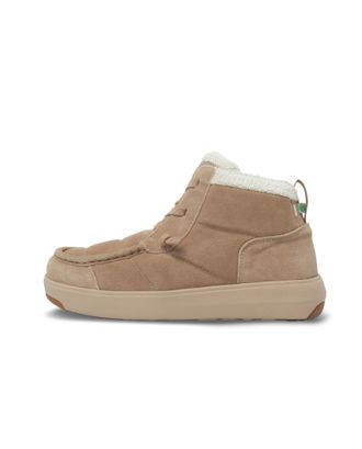 Stio Womens Colter Chukka Boot
