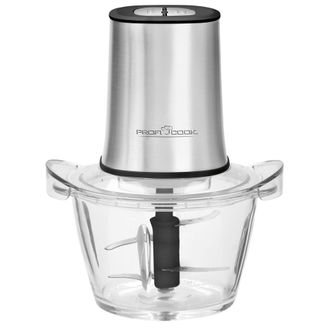 Profi Cook Profi-cook Pc-mz 1150 Picadora Multifunciones Acero Inoxidable