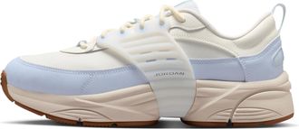 Nike Jordan Mens Jordan Trunner O/S Shoes in White | IR7564-122