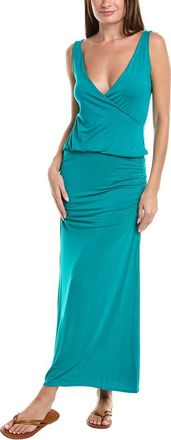 Saha Cove-Up Maxi Dress