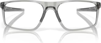 Oakley Ox8183 - Bat Flip 818302 Grigio Ombra Glasses