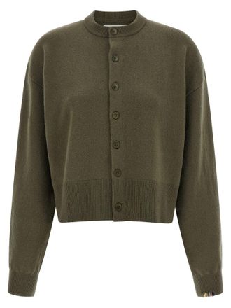 Extreme Cashmere Extreem kasjmier N&deg;170 Chou vest