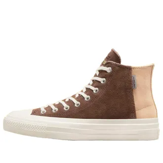 Converse x Carhartt WIP Chuck Taylor All Star Brown Cream A10819C