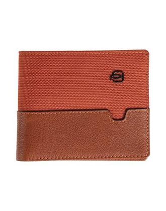 Piquadro Small Leather Goods - Wallets sur YOOX.COM