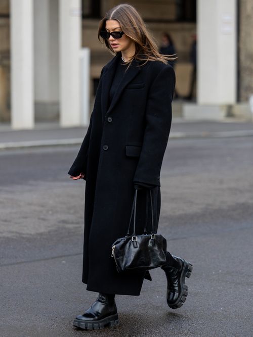 cappotti donna saldi