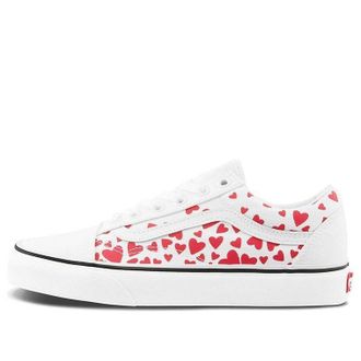 Vans Old Skool Valentine Hearts VN0A3WKT4S0
