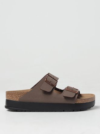 Birkenstock Sandalo Arizona Papillio Flex Platform Birkenstock in Birko-Flor