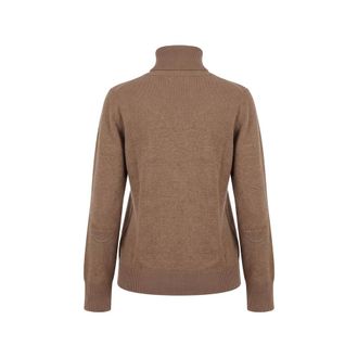 Max Mara Sweater - Brown
