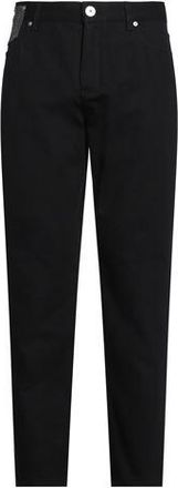 Balmain BOTTOMWEAR - Jeans on YOOX.COM