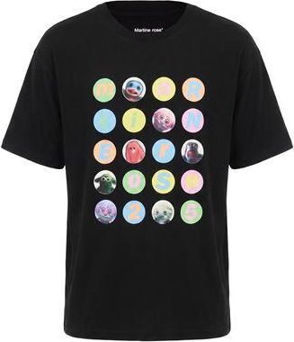 Martine Rose TOPWEAR - T-shirts su YOOX.COM