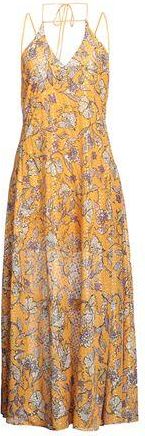 Patrizia Pepe DRESSES - Maxi dresses sur YOOX.COM