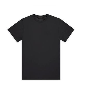 Aspact Lunar Tee - Tops - Hombre - Negro - 2XL