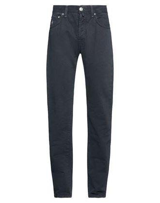 LUIGI BORRELLI NAPOLI HOSEN & R&Ouml;CKE - Jeanshosen auf YOOX.COM