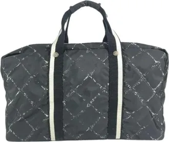 Chanel unisex, Pre-owned, Nero, Taglia unica, used