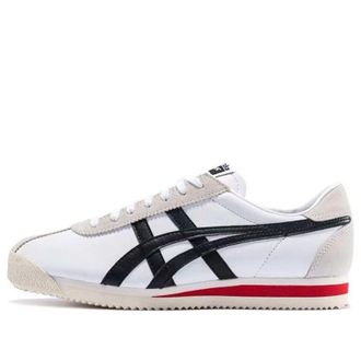 Onitsuka Tiger Corsair Black 1183A357-100