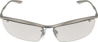 Dolce & Gabbana Sunglasses, unisex, Gray, 61 MM, Stylish Sunglasses with UPC Code