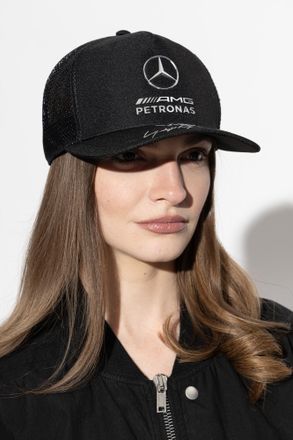 Yohji Yamamoto Y-3 X Mercedes-AMG PETRONAS, Unisex, Black